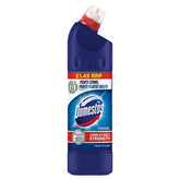 Domestos Thick Bleach Original 750 ml (Case of 9)  Adomoo